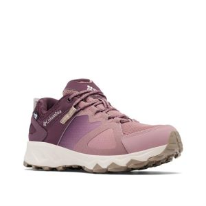 Columbia Peakfreak Hera Outdry Womens, Moonvista / Fig