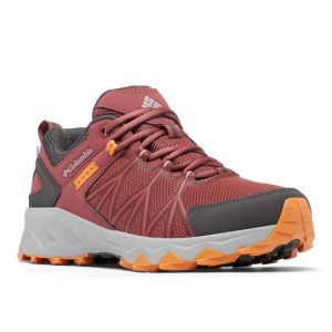 Columbia Peakfreak II Outdry Womens, Beetroot / Sundance