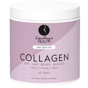 Copenhagen Health Collagen Pro Edition (276 g)