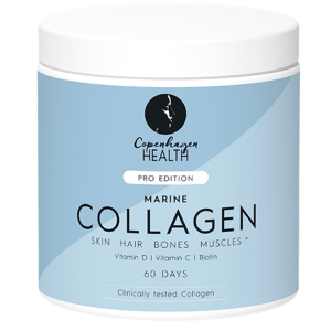 Copenhagen Health Marine Collagen Pro Edition (280 g)