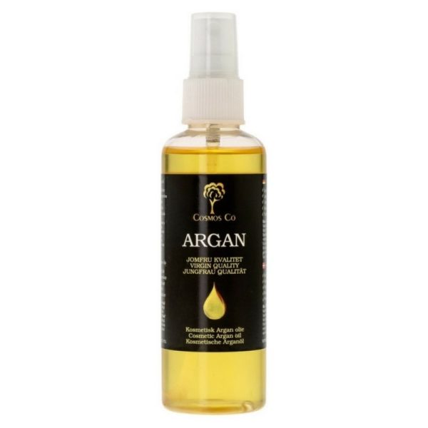 Cosmos Co Argan Oil 100 ml