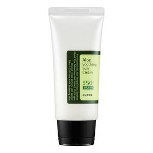 Cosrx Aloe Soothing Sun Cream SPF50+ PA+++ - 50 ml.