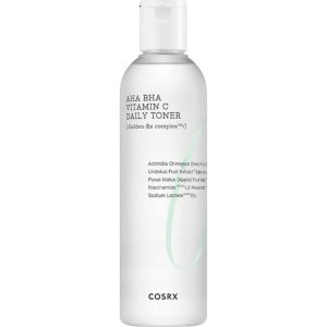 Cosrx Cosrx, Refresh Aha Bha Vitamin C Daily Toner, 150 Ml