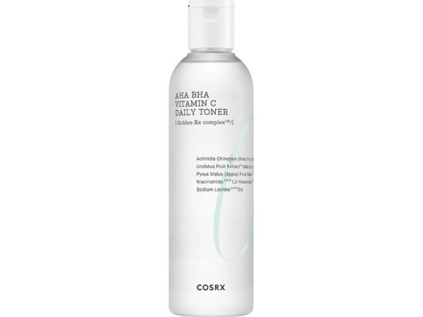 Cosrx Cosrx, Refresh Aha Bha Vitamin C Daily Toner, 150 Ml