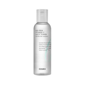 Cosrx - Refresh AHA BHA Vitamin C Daily Toner (150