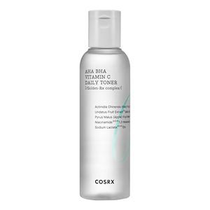 Cosrx Refresh AHA BHA Vitamin C Daily Toner - 150 ml.