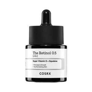 Cosrx - The Retinol 0.5 Oil