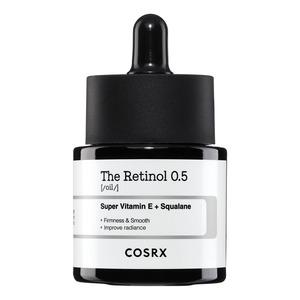 Cosrx The Retinol 0,5 Oil - 20 ml.