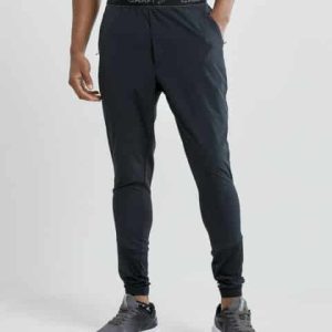 Craft - ADV Essence Training Pants Mænd - Black XL