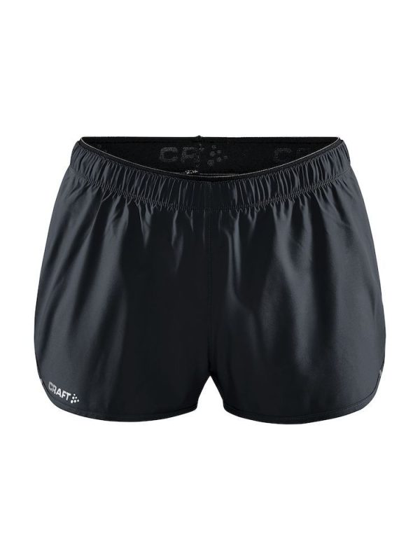 Craft Advanced Essence 2 Shorts Dame, Sort