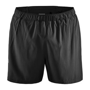 Craft Advanced Essence 5 Stretch Shorts Herre, Sort