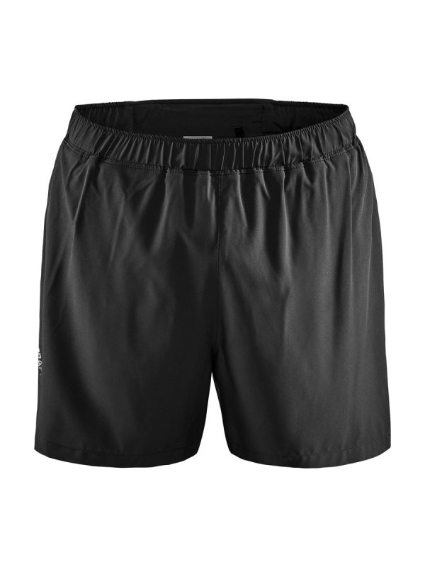 Craft Advanced Essence 5 Stretch Shorts Herre, Sort