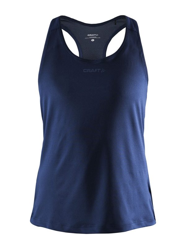 Craft Advanced Essence Singlet Dame, Blaze