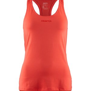 Craft Advanced Essence Singlet Dame, Inferno