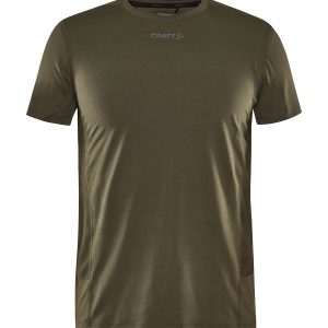 Craft Advanced Essence T-shirt Herre, Juniper