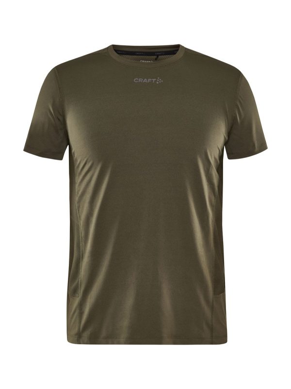 Craft Advanced Essence T-shirt Herre, Juniper