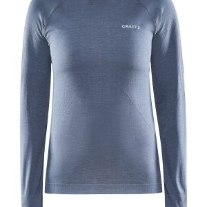 Craft CORE Dry Active Comfort Baselayer Dame, flow