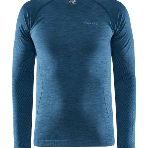 Craft CORE Dry Active Comfort Baselayer Herre, universe