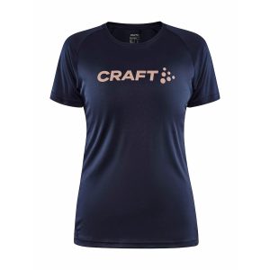 Craft Core Unify Logo T-shirt Dame