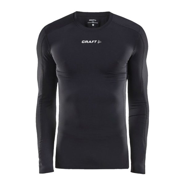 Craft Pro Control Compression Long Sleeve Unisex