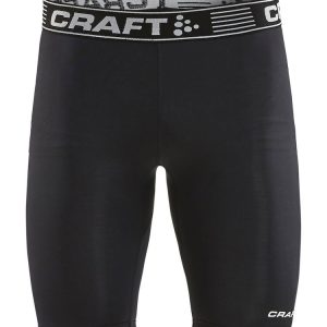 Craft Pro Control Compression Short Tights Unisex