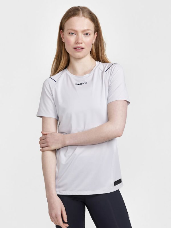 Craft - Pro Hypervent Ss Tee W - Flex XS