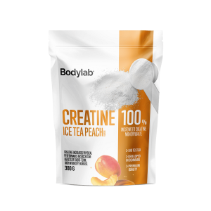 Creatine (300 g) - Ice Tea Peach