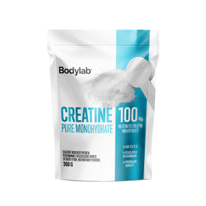 Creatine (300 g) - Neutral