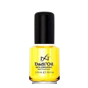 DADI'OIL 3,75 ml 95% økologisk negleolie