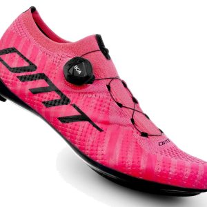 DMT KR1 GIRO D’ITALIA Racer Cykelsko - Pink