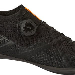 DMT KR1 Racer Cykelsko - Black/Black