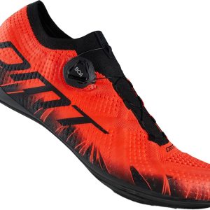 DMT KR1 Racer Cykelsko - Coral