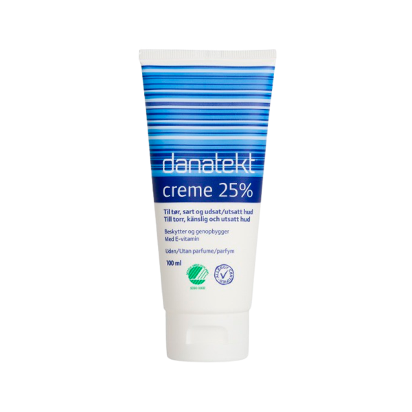 Danatekt Creme 25% (100 ml)