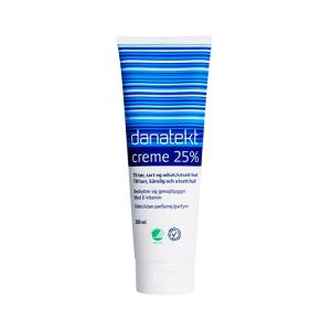 Danatekt Creme 25% (250 ml)