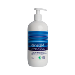 Danatekt Creme 25% (500 ml)