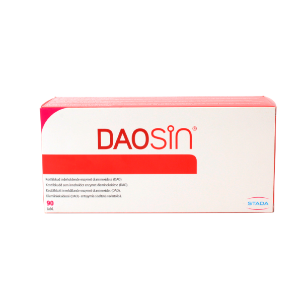 Daosin (90 tabl)