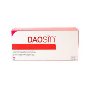 Daosin - 90 tabl.