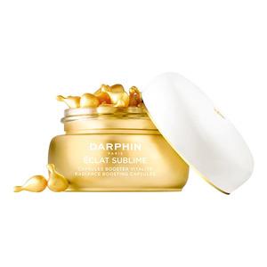 Darphin Eclat Sublime Radiance Boosting Capsules Vit. C+E - 60 kaps.