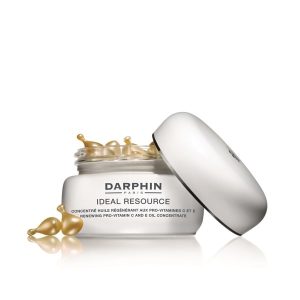 Darphin Ideal Resource, Vitamin C & E, Anti-Ageing, Oil, For Face, 20 Ml For Women