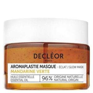 Decleor Green Mandarin Aromaplastie Glow Mask 50 ml