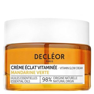 Decleor Green Mandarin Vitamin Glow Cream 50ml