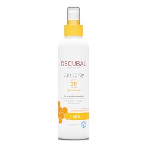 Decubal Sun Spray SPF 30 - 180 ml.