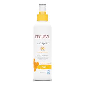 Decubal Sun Spray SPF 50+ - 180 ml.