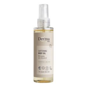 Derma Eco Body Oil - 150 ml.