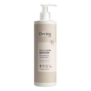 Derma Eco Bodylotion - 400 ml.