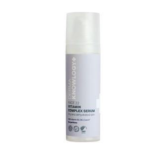 DermaKnowlogy Face 22 Vitamin Complex Serum - 30 ml.