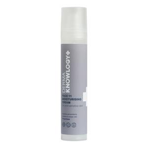 DermaKnowlogy Face11 Moisturizing Cream - 50 ml.