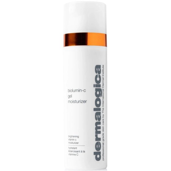 Dermalogica Biolumin-C Gel Moisturizer 50 ml