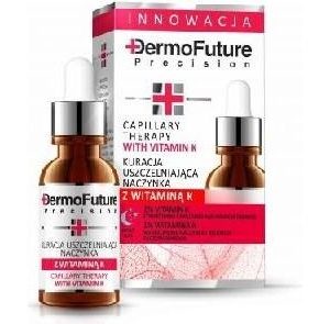 Dermofuture Precision Capillary Sealing Treatment With Vitamin K 20Ml