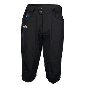 Diadora - Baggy cykelshorts MTB - Str. L - Sort